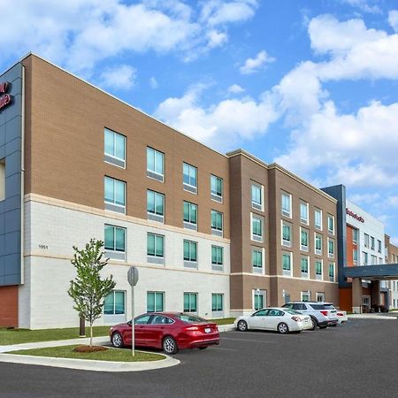 Hampton Inn & Suites Bloomfield Hills Detroit Extérieur photo