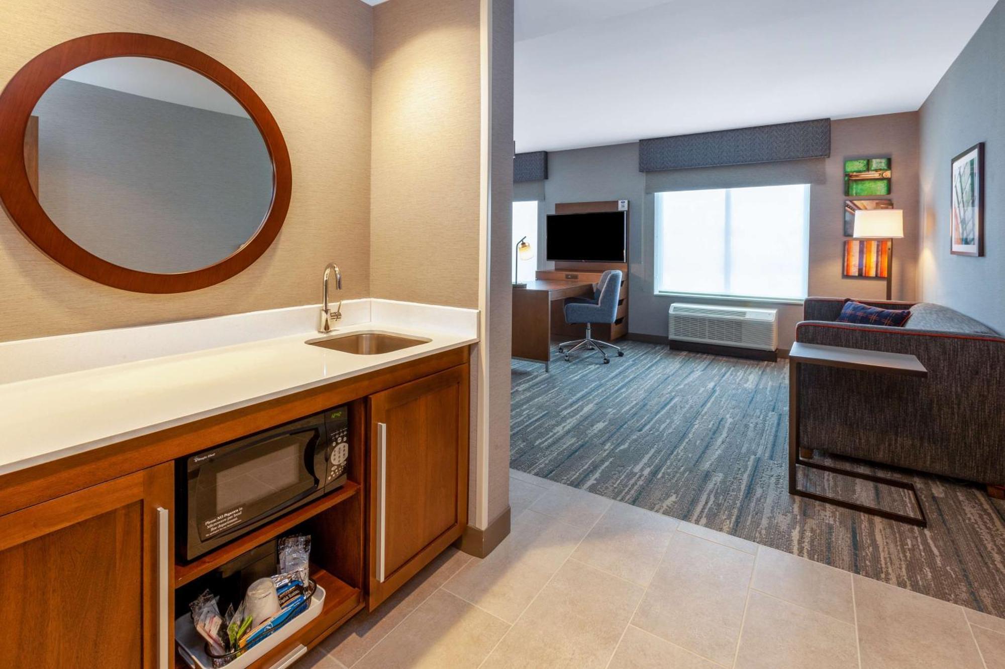 Hampton Inn & Suites Bloomfield Hills Detroit Extérieur photo