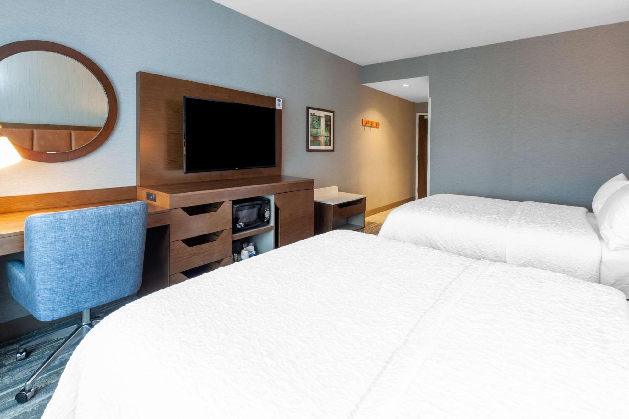 Hampton Inn & Suites Bloomfield Hills Detroit Extérieur photo