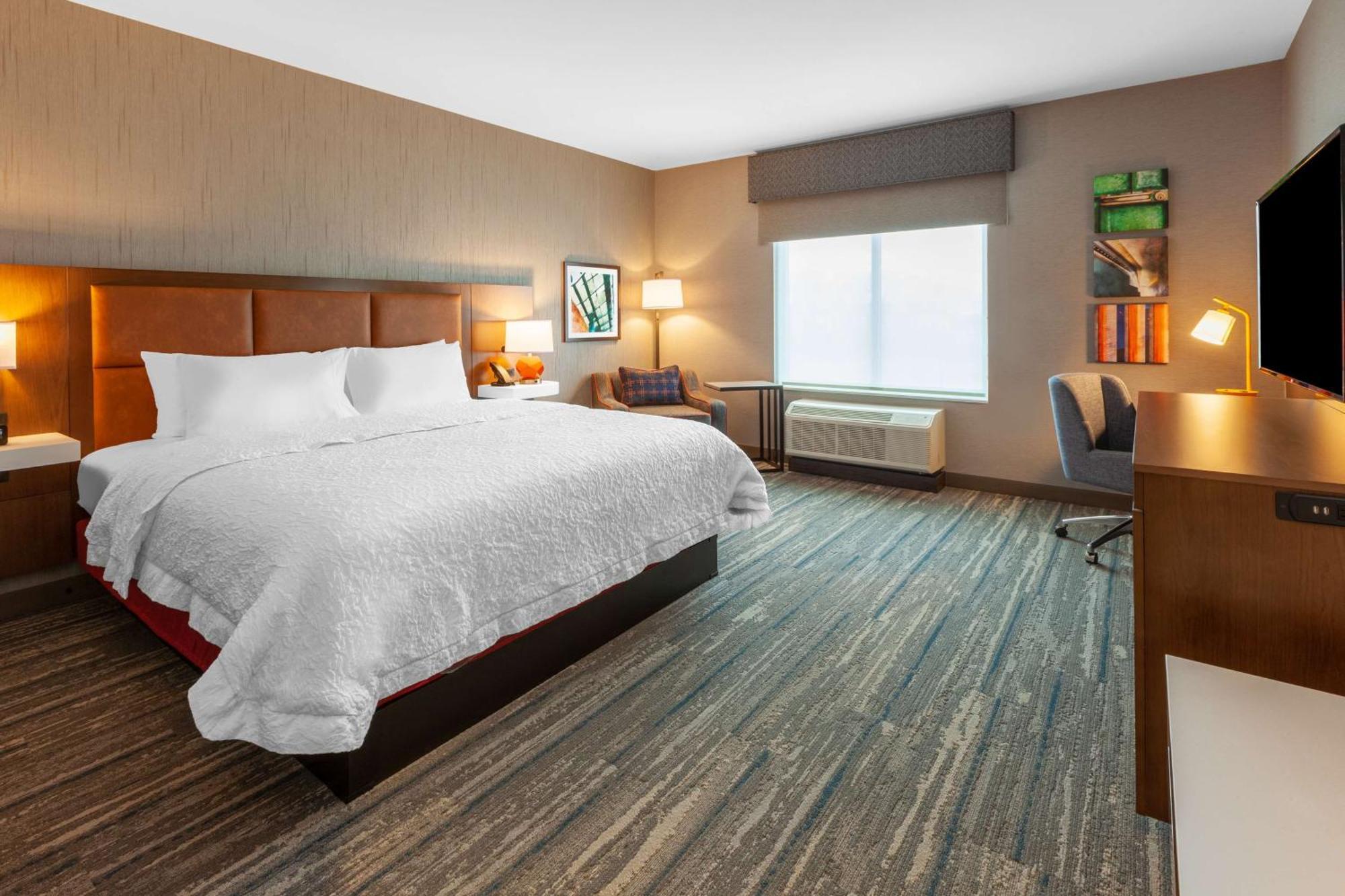 Hampton Inn & Suites Bloomfield Hills Detroit Extérieur photo