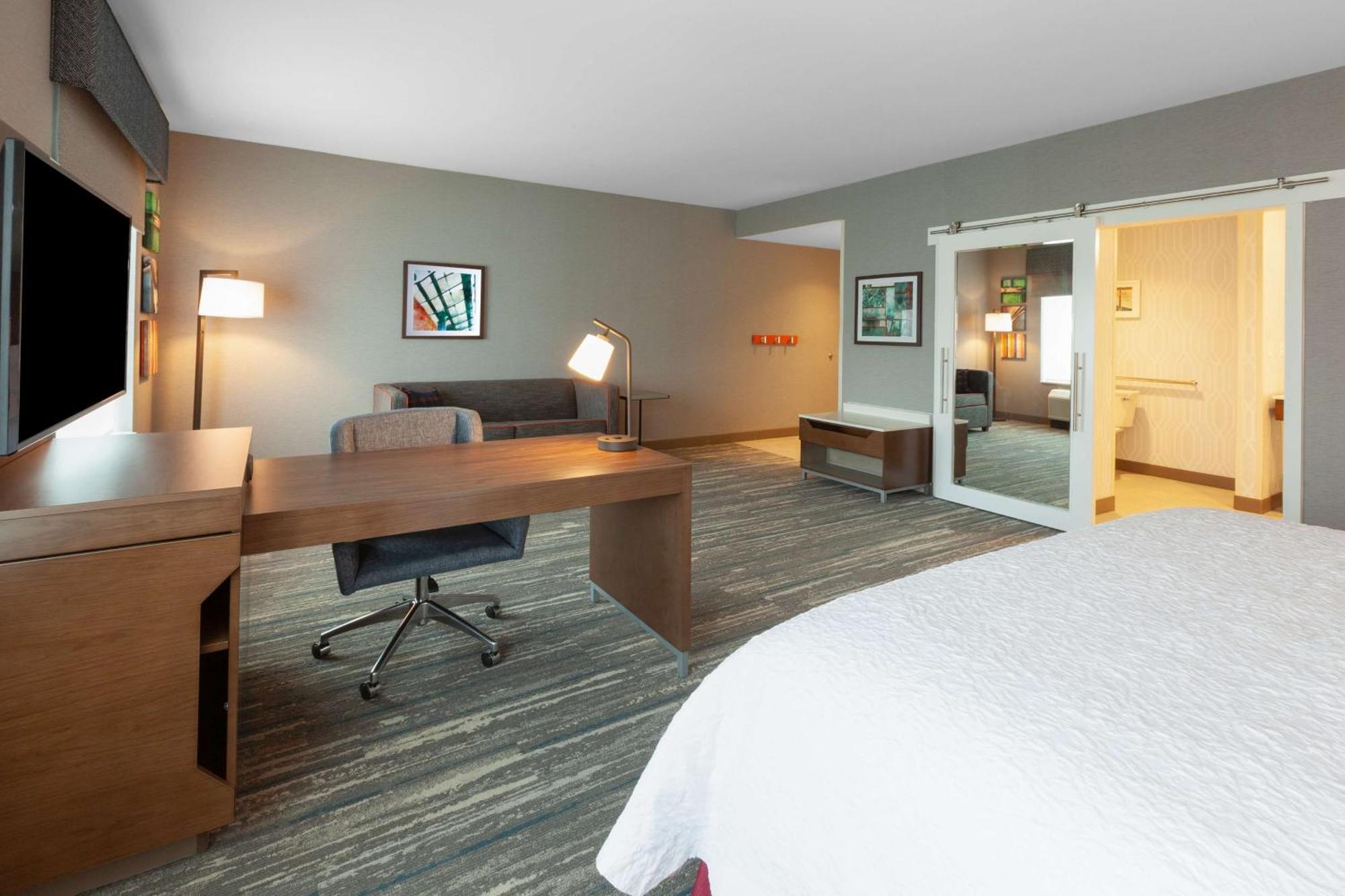 Hampton Inn & Suites Bloomfield Hills Detroit Extérieur photo