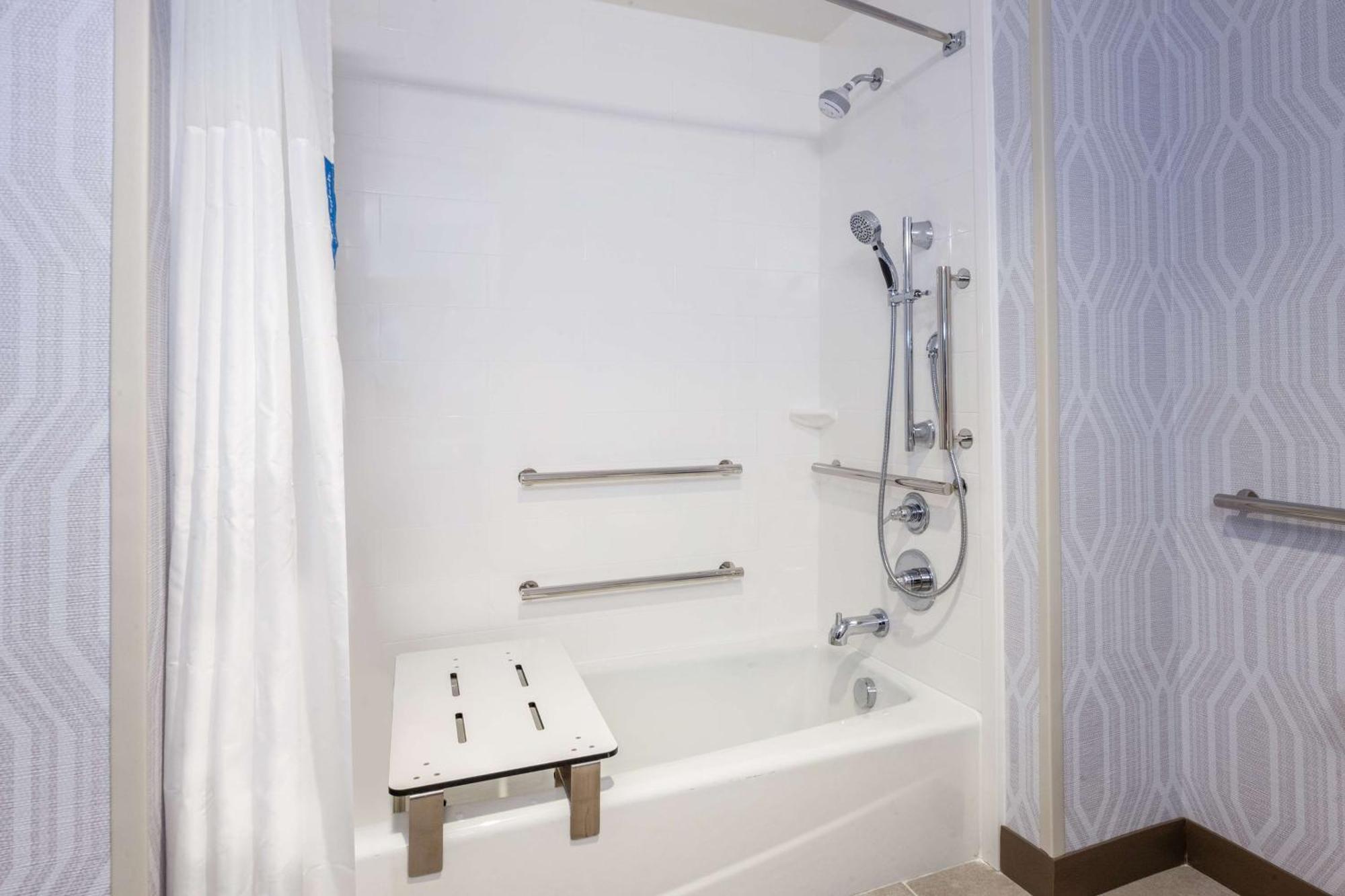 Hampton Inn & Suites Bloomfield Hills Detroit Extérieur photo