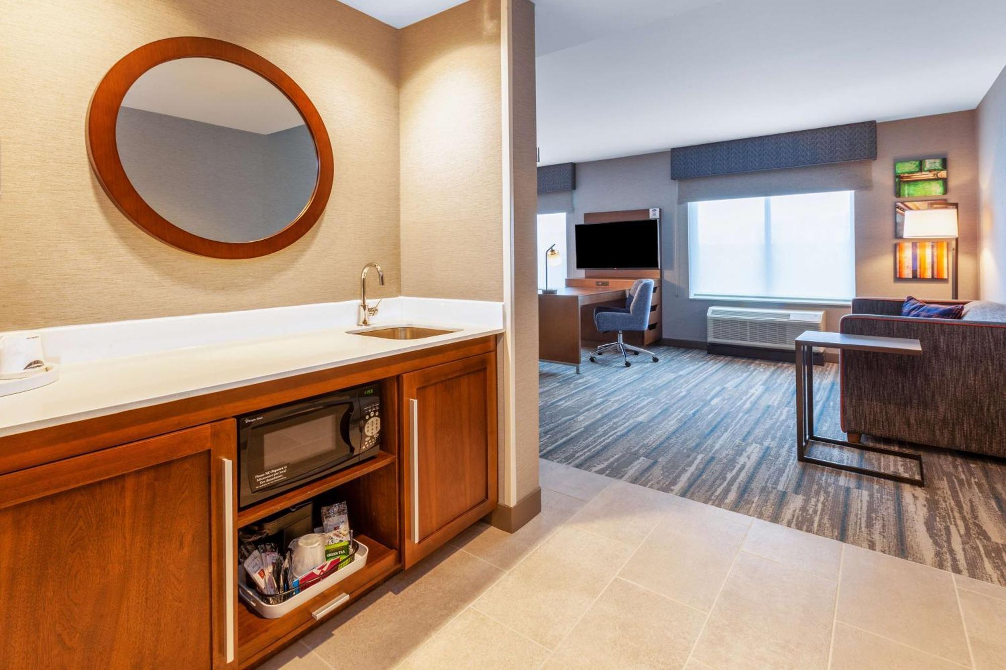 Hampton Inn & Suites Bloomfield Hills Detroit Extérieur photo