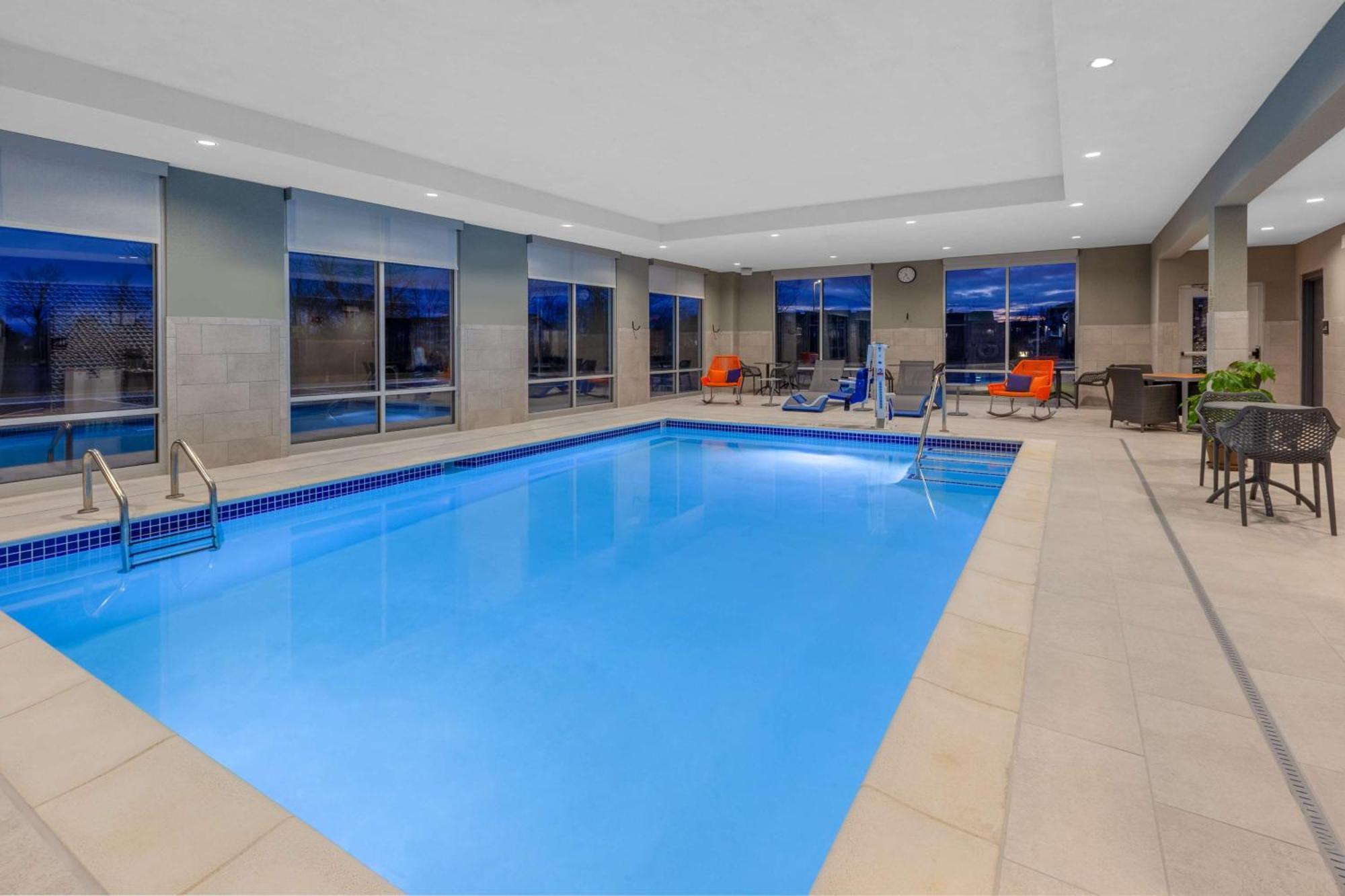 Hampton Inn & Suites Bloomfield Hills Detroit Extérieur photo