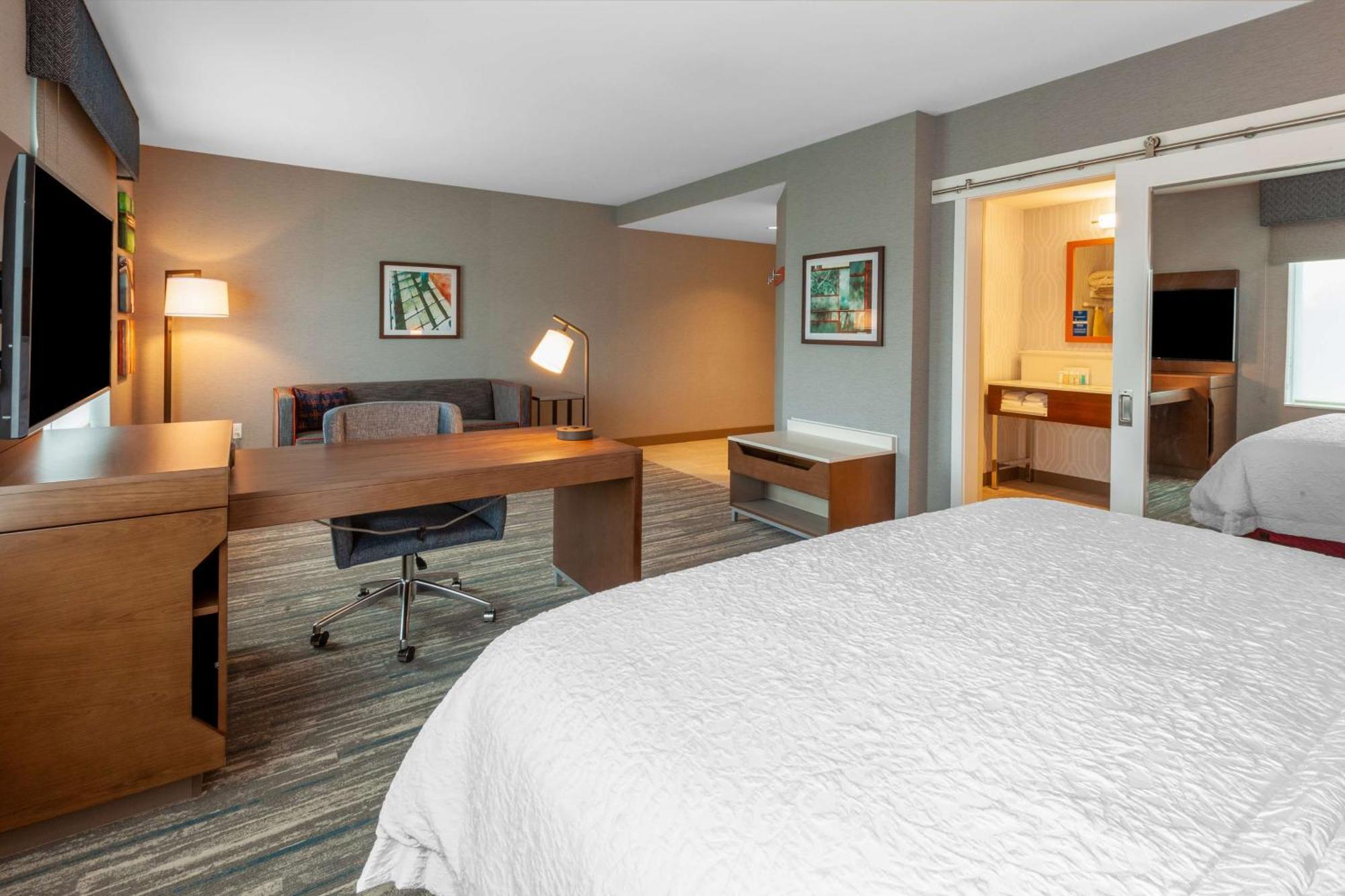 Hampton Inn & Suites Bloomfield Hills Detroit Extérieur photo