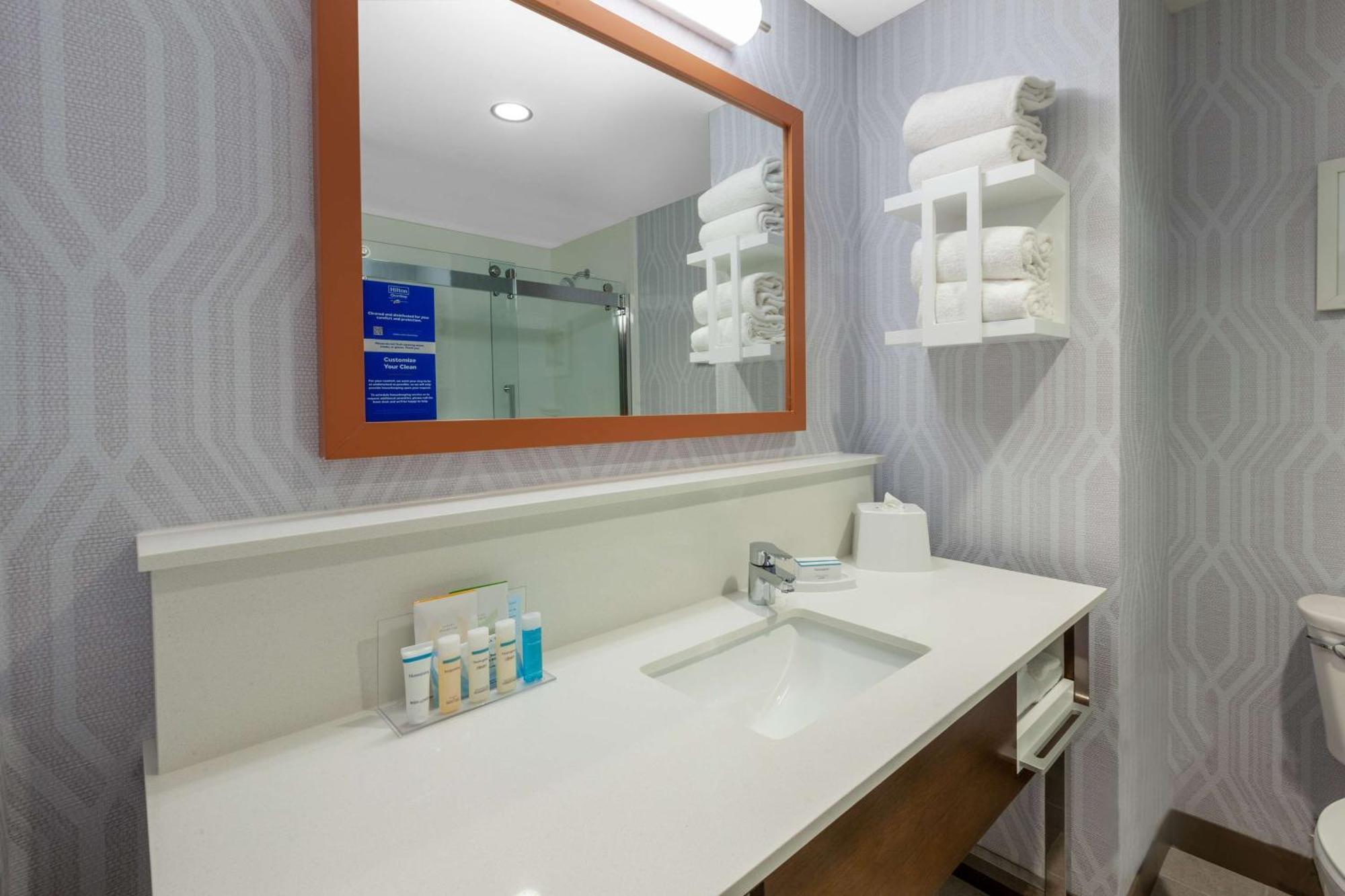 Hampton Inn & Suites Bloomfield Hills Detroit Extérieur photo