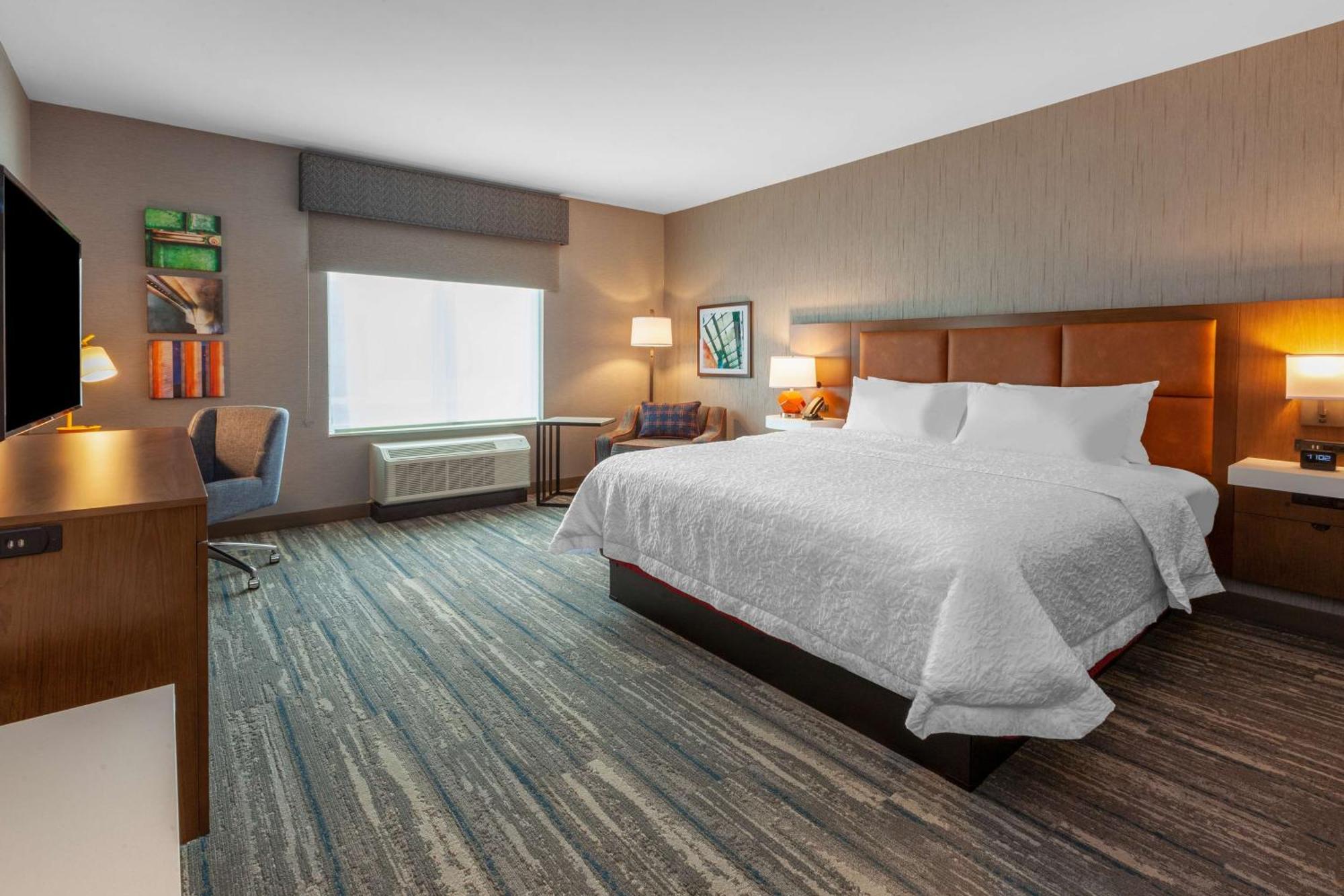 Hampton Inn & Suites Bloomfield Hills Detroit Extérieur photo