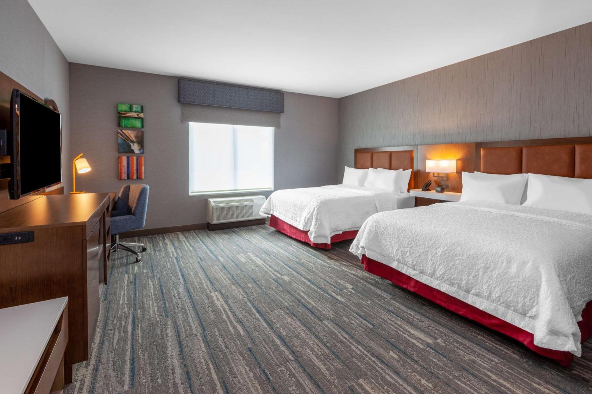 Hampton Inn & Suites Bloomfield Hills Detroit Extérieur photo