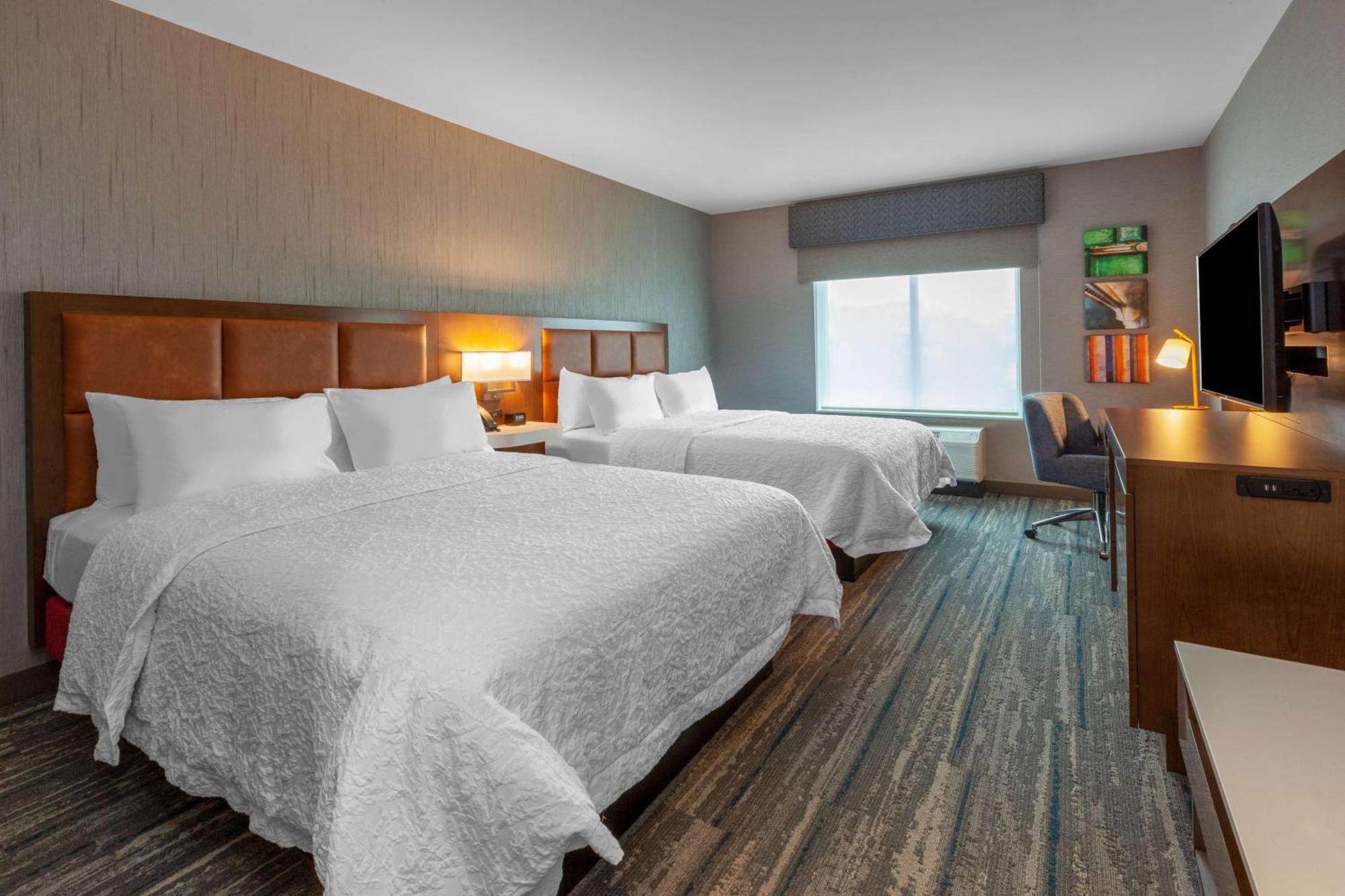 Hampton Inn & Suites Bloomfield Hills Detroit Extérieur photo