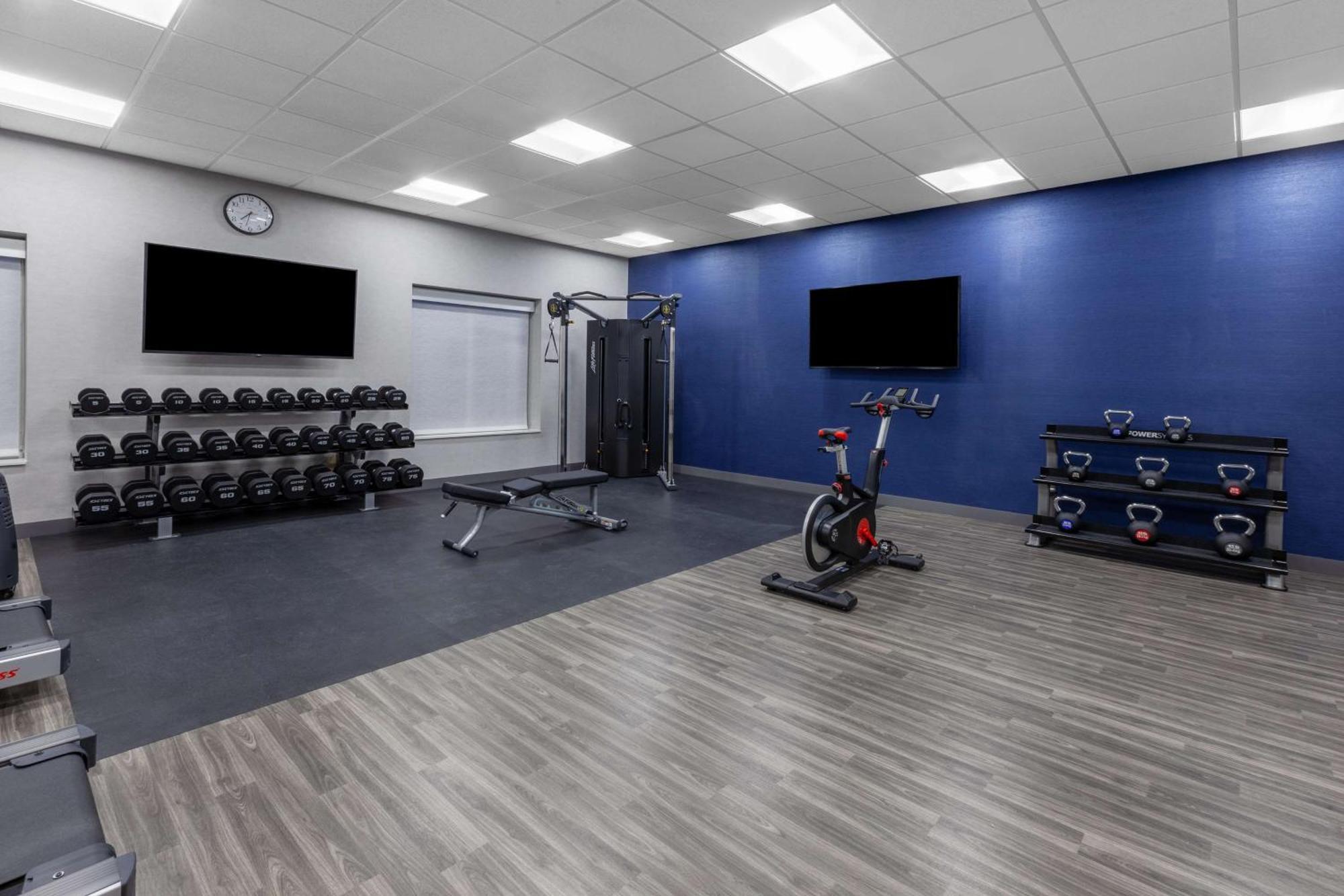 Hampton Inn & Suites Bloomfield Hills Detroit Extérieur photo