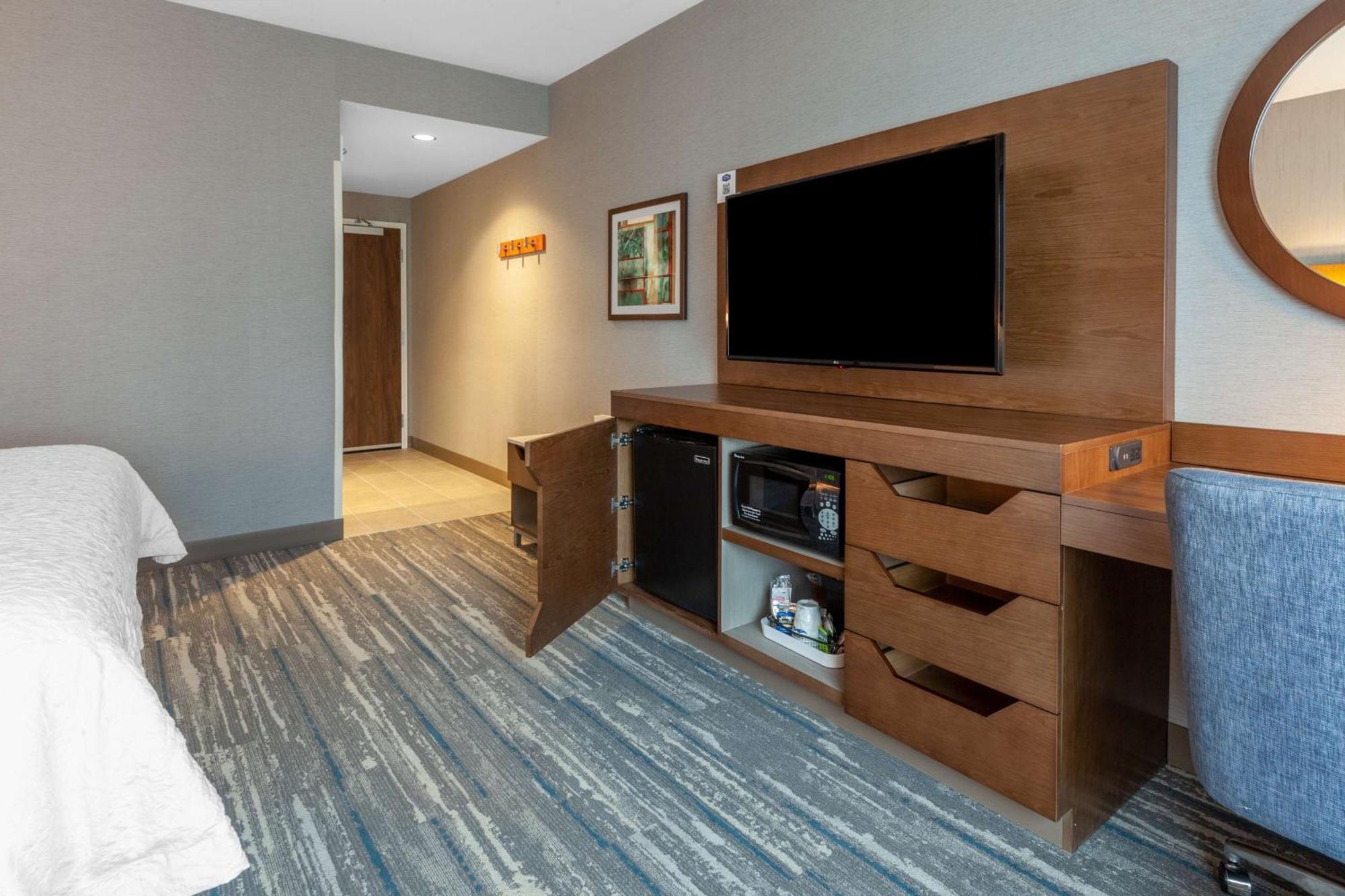 Hampton Inn & Suites Bloomfield Hills Detroit Extérieur photo