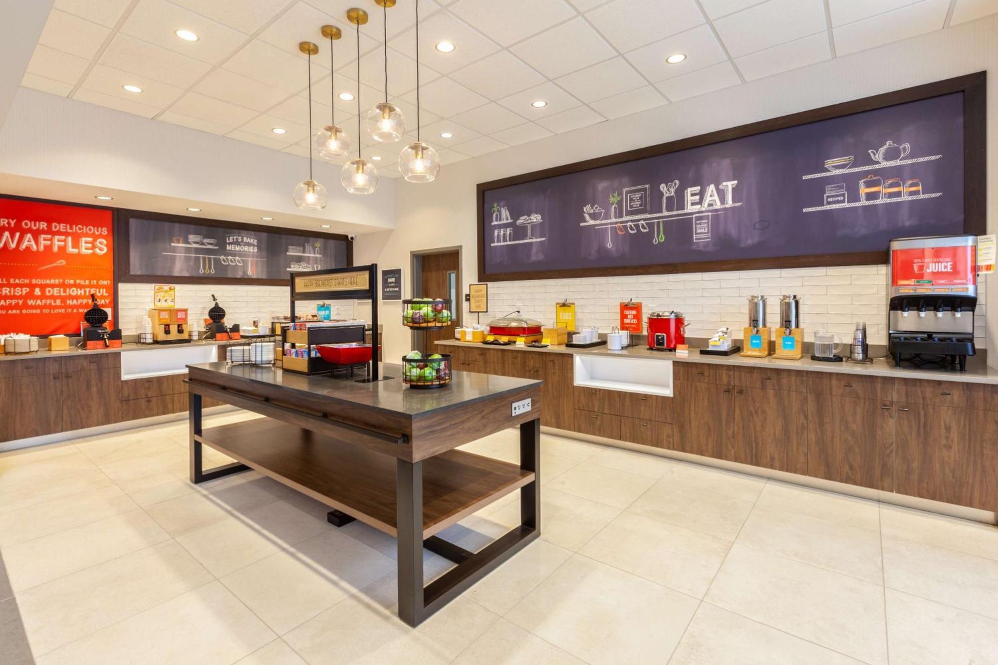 Hampton Inn & Suites Bloomfield Hills Detroit Extérieur photo