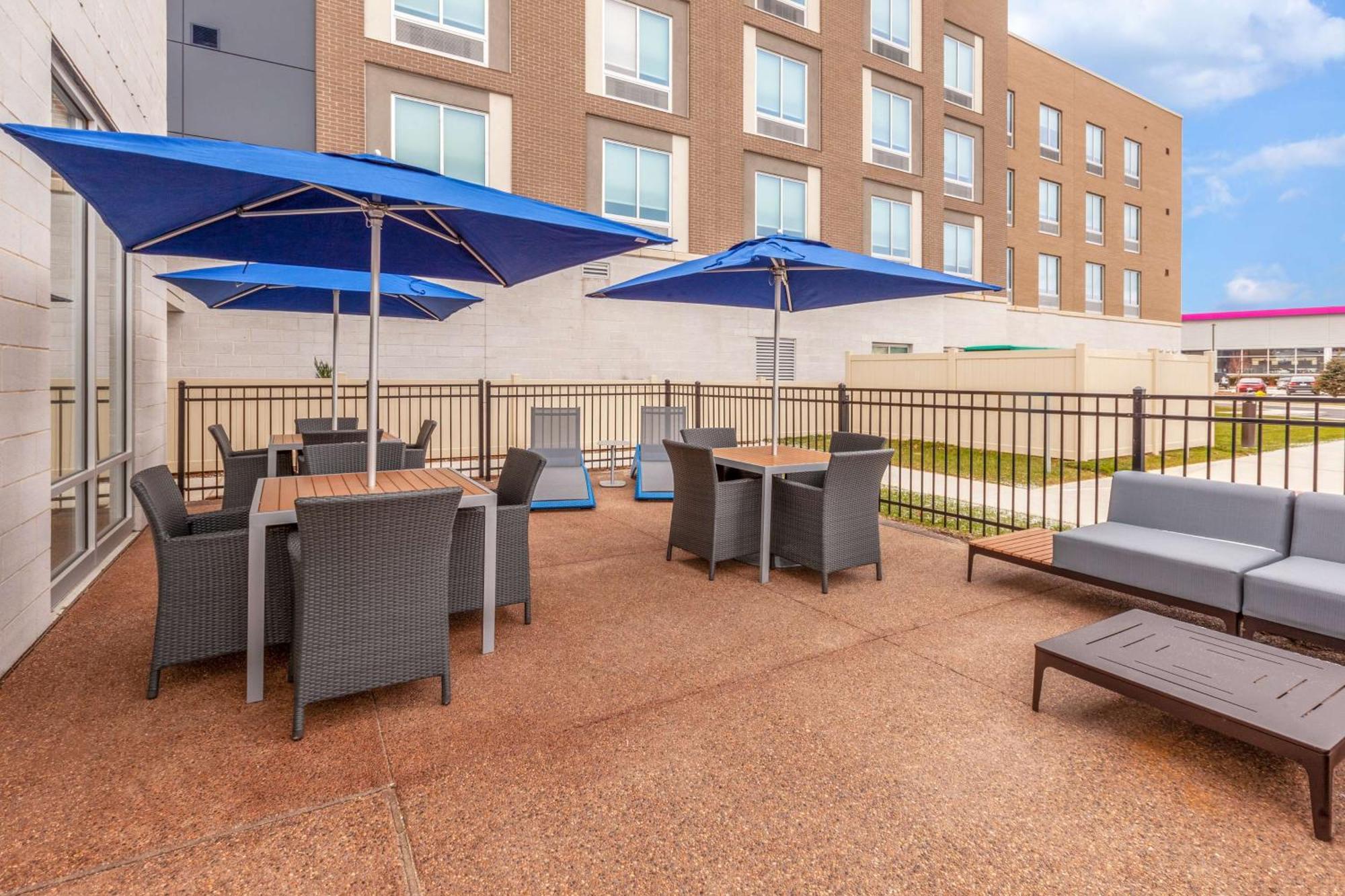 Hampton Inn & Suites Bloomfield Hills Detroit Extérieur photo